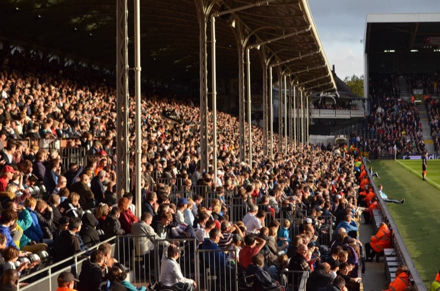 Craven Cottage