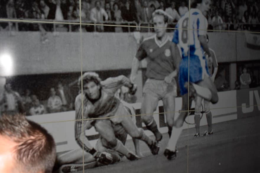 Estadio Dragao - Porto FC