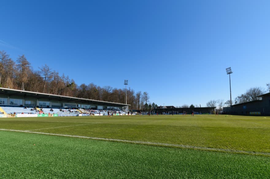 Dietmar-Hopp-Stadion