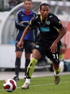 Liédson, 16. September 2007, Estrela da Amadora vs. Sporting Lisbon