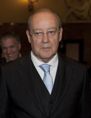 Jorge Nuno Pinto da Costa